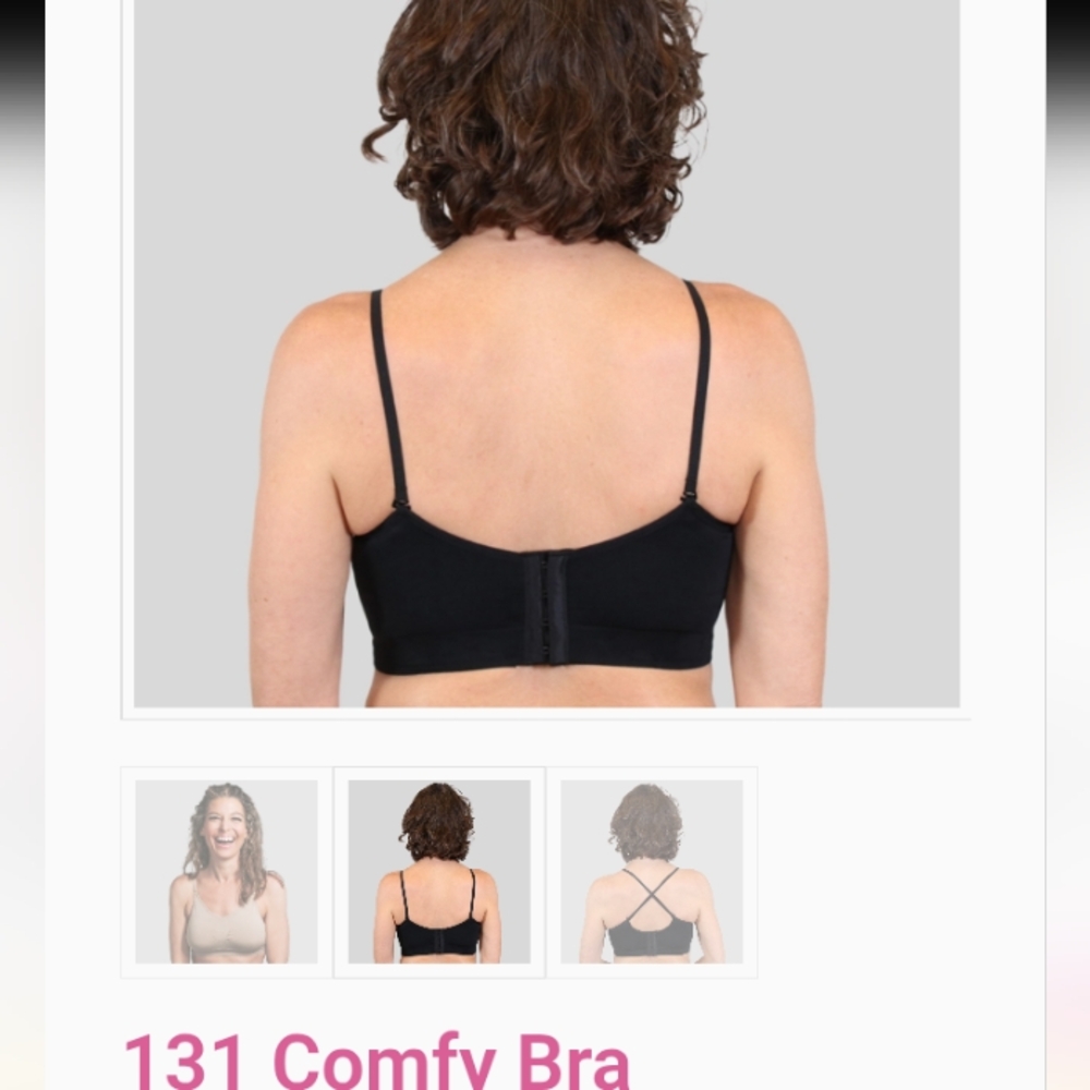 A B C  Breast Care